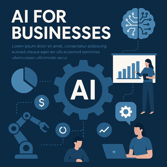 AI for businesses